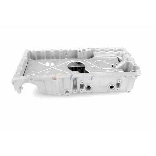 Масляный поддон VAICO V95-0513 для VOLVO, фото №2