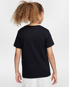 Футболка Nike NSW TEE BRANDMARK 1 JDI HM5852-010 Черный XL synthetic.ua - Фото 1