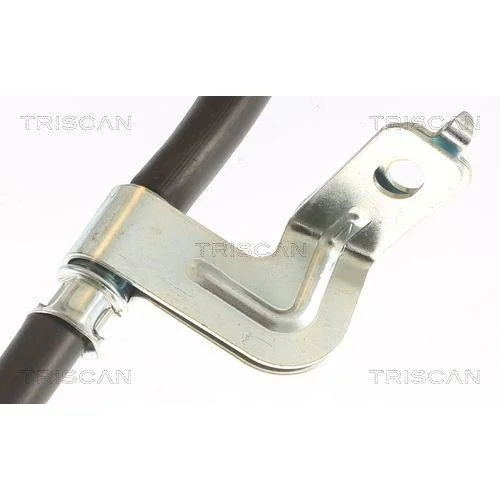 Трос стоянкового гальма TRISCAN 8140 10129 центральний для CITROËN FIAT PEUGEOT, фото №2