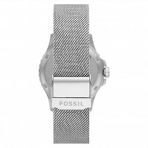 Часы Fossil ES4998, серебряный, Браслет synthetic.ua - Фото 1