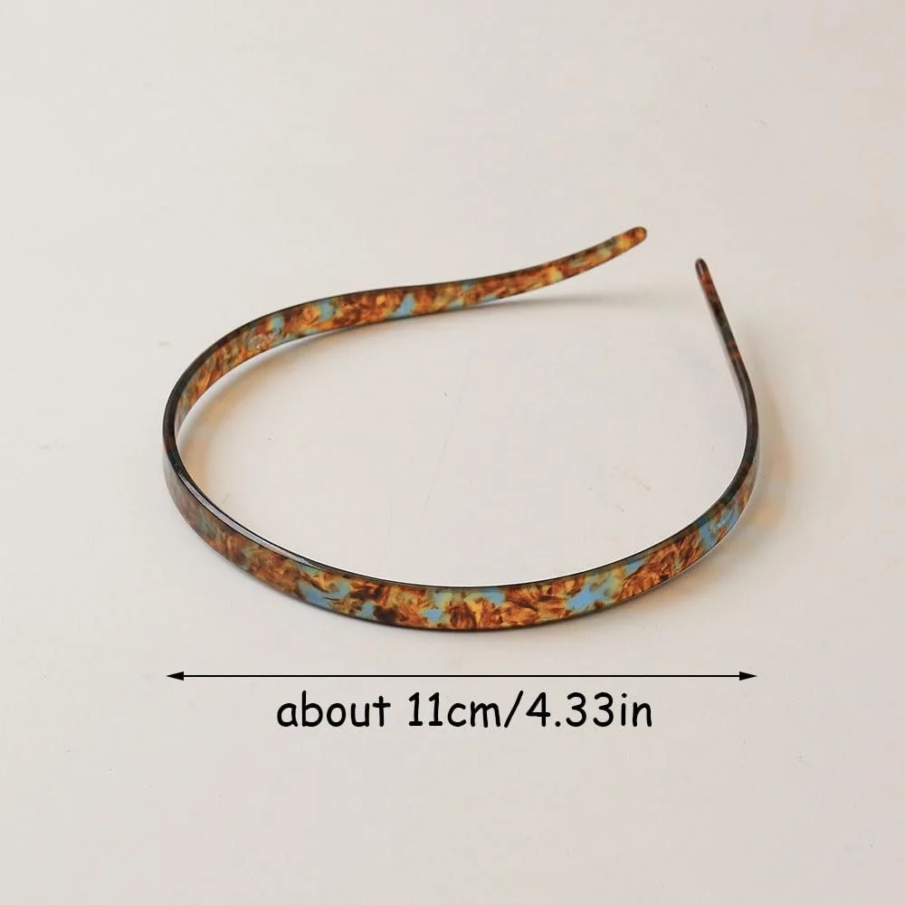 Набір милих обручів 4 шт, фото №2