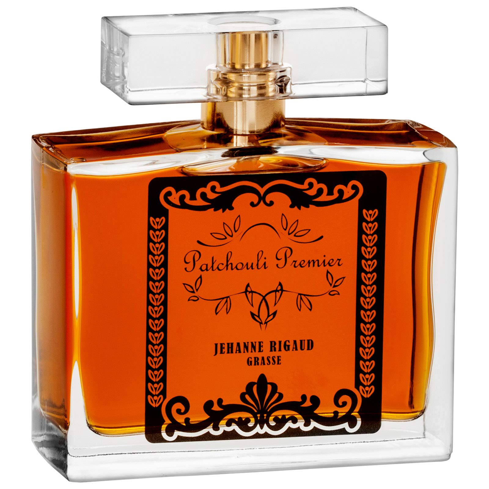 Premier Patchouly, фото №1 Premier Patchouly, фото №1