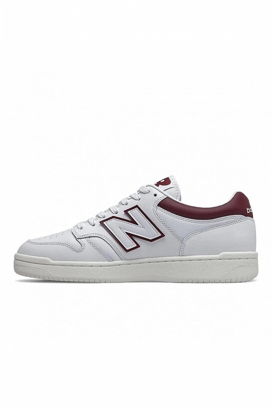 Кросівки New Balance M480v6, фото №3