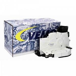 Замок двери VEMO V10-85-0178 Green Mobility Parts для AUDI, задний левый synthetic.ua - Фото 1