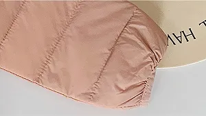 Дитяча тепла куртка зимова synthetic.ua - Фото 1