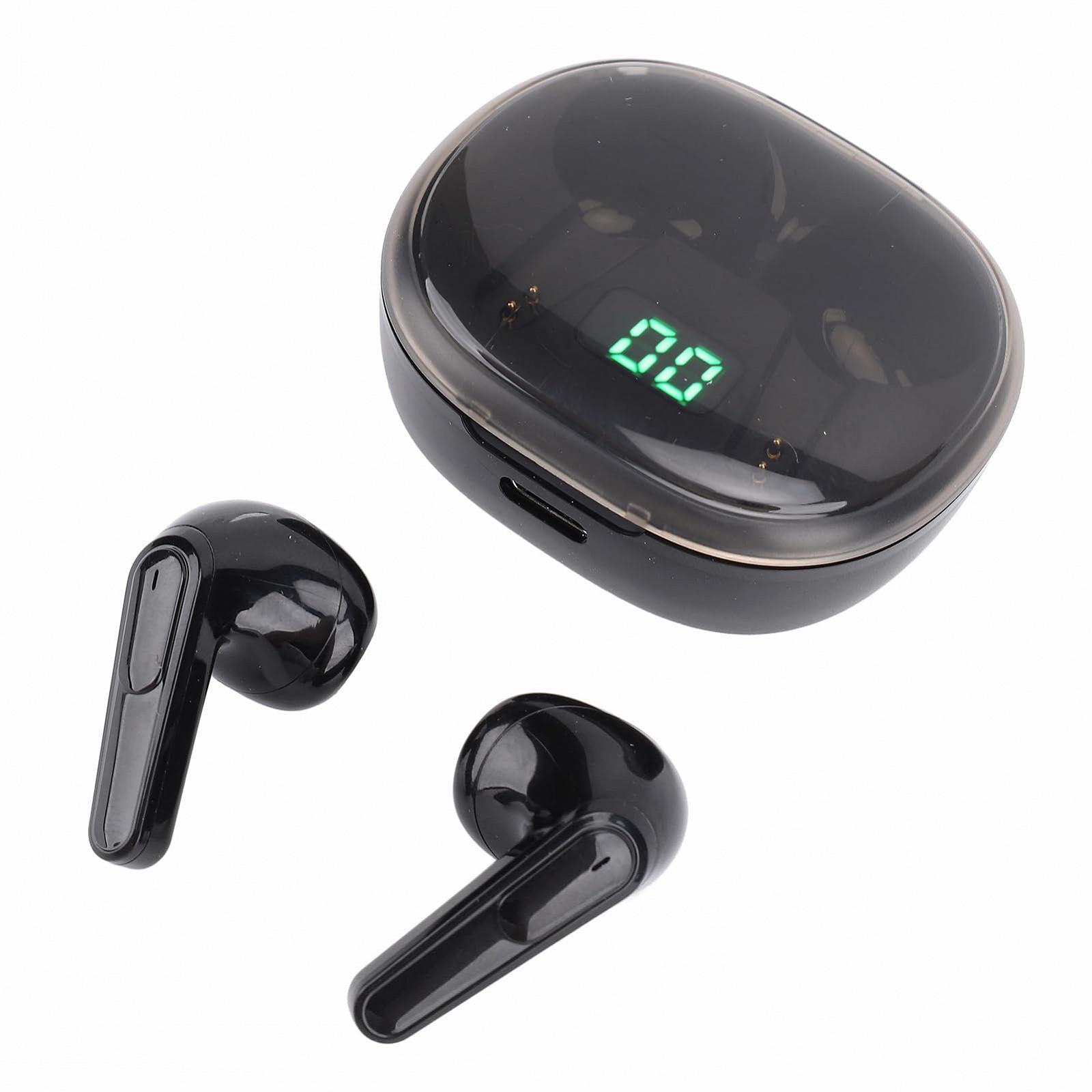 Наушники для перевода Black, фото №8