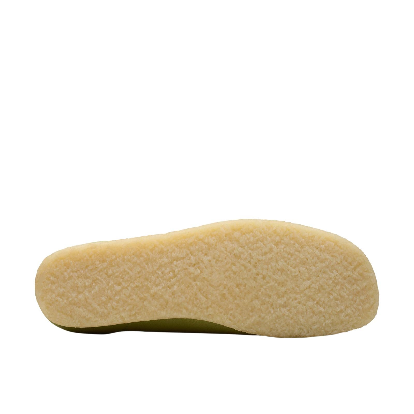 Оксфорды Clarks Wallabee для мужчин, фото №3