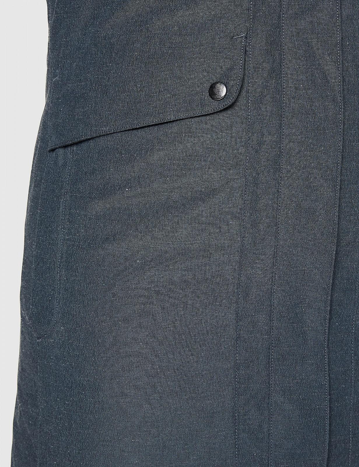 Куртка Vaude Limford Жіноча, фото №6