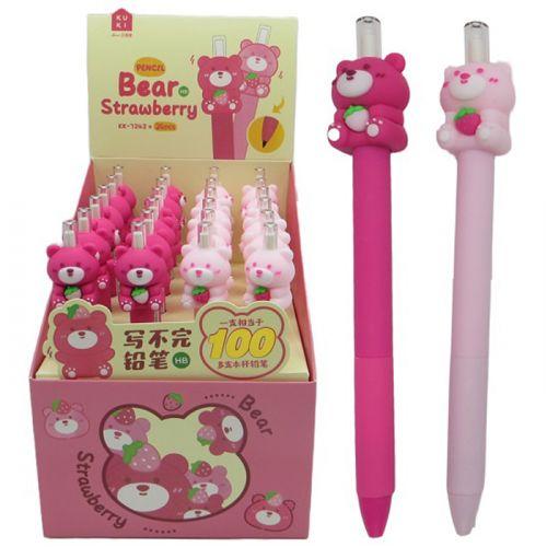 Олівець вічний Ведмедик [tsi226234-ТSІ], фото №1