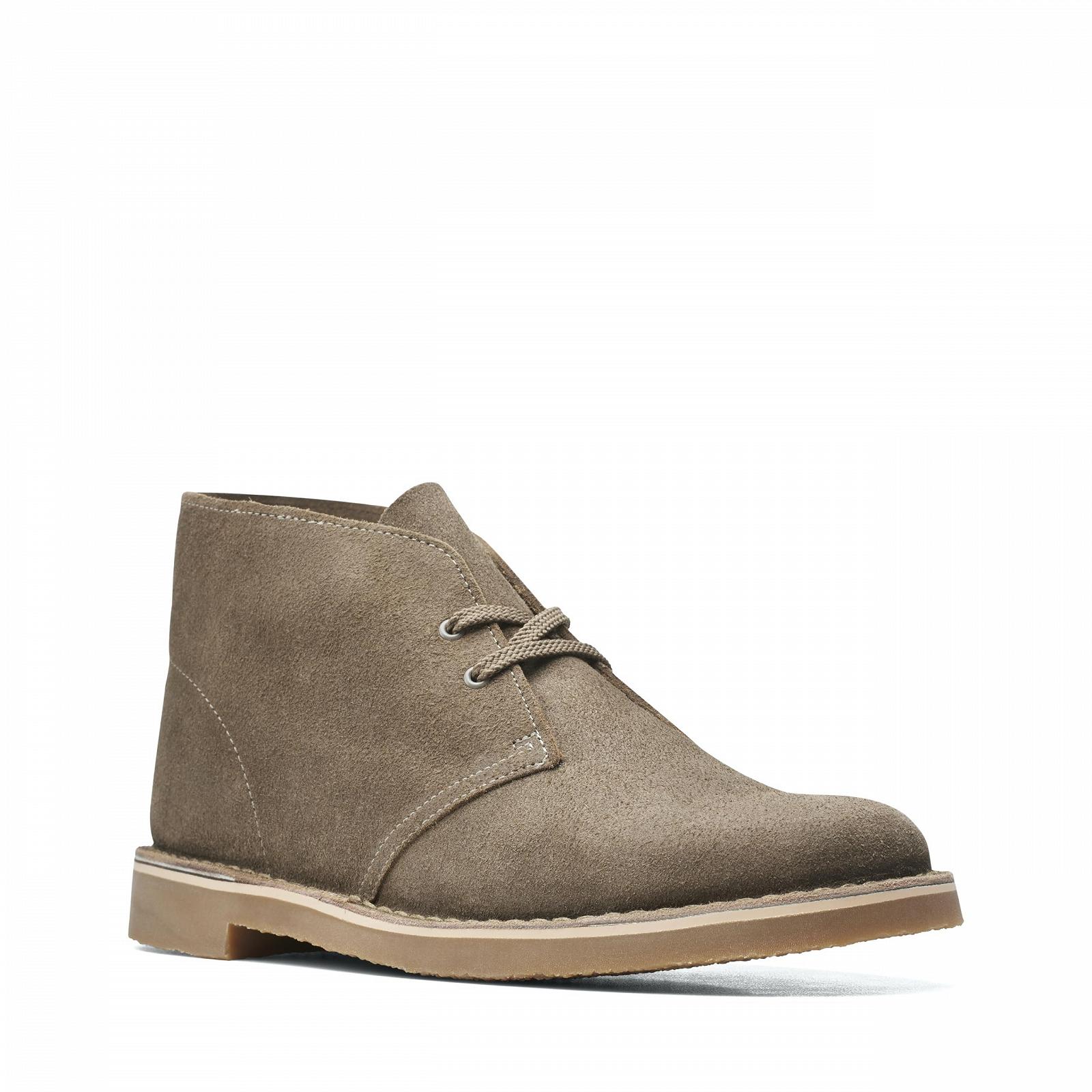 Челсі Clarks Bushacre 3, фото №5