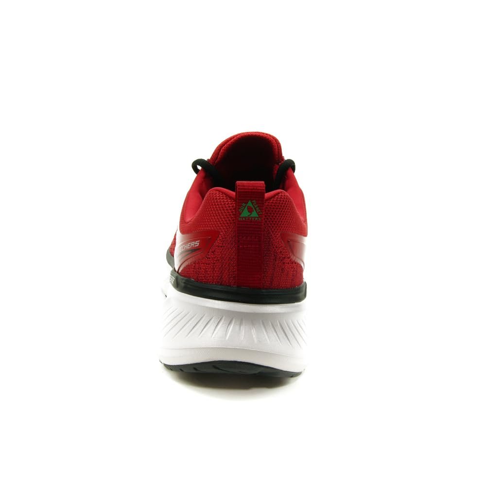 Кросівки Skechers Edgeride Exxo, фото №4