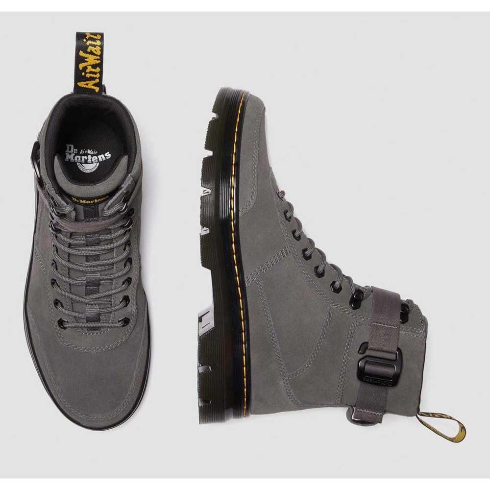 Черевики Dr. Martens Combs Tech, фото №6
