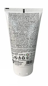 Успокаивающий крем для пяток Setablu с оливковым, кунжутным и кокосовым маслами 150 мл - Фото 1