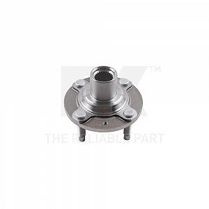 Комплект підшипника маточини NK 755005 для CHEVROLET, передня вісь - Фото 1