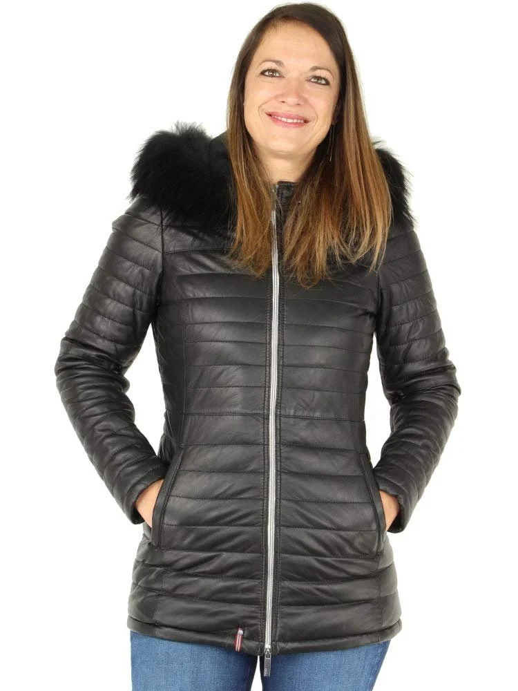 Пальто Oakwood Poppy Luxe Жіноче, фото №1 Пальто Oakwood Poppy Luxe Жіноче, фото №1