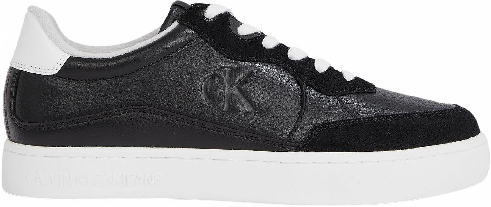 Кеди Calvin Klein Classic Cupsole Mg Wmm Ym0ym01153, фото №5 Кеди Calvin Klein Classic Cupsole Mg Wmm Ym0ym01153, фото №5