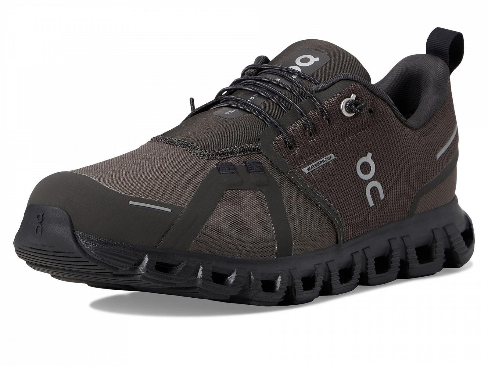 Кроссовки ON Running Cloudnova X Мужские, фото №7