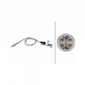 Датчик NOx HELLA 6PN 358 186-491 для SCANIA - Фото 1