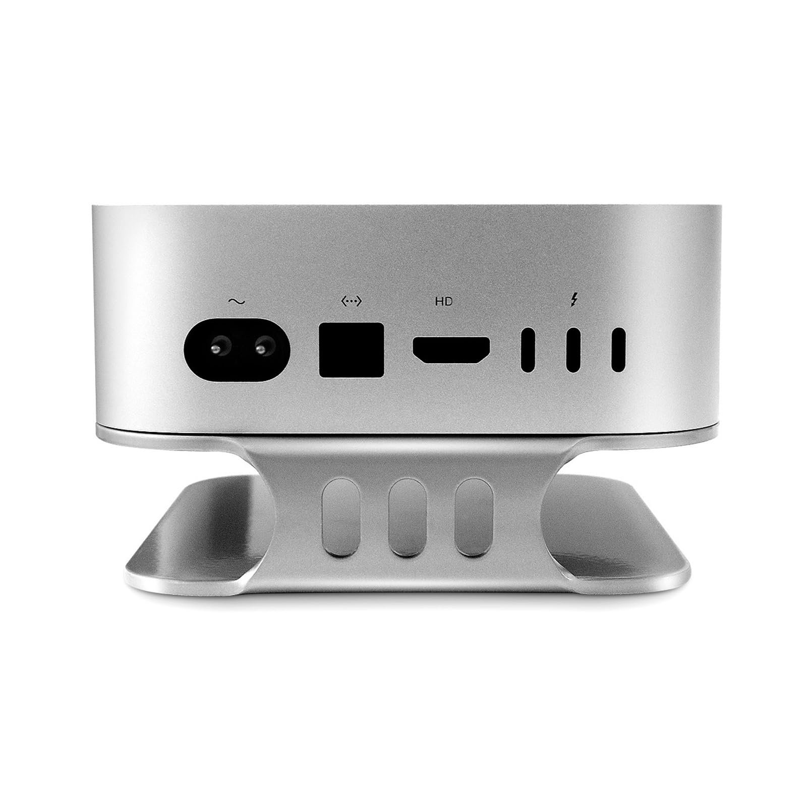 Подставка алюминиевая для 2024, теплоотвод, компактная, фото №6 Подставка алюминиевая для 2024, теплоотвод, компактная, фото №6