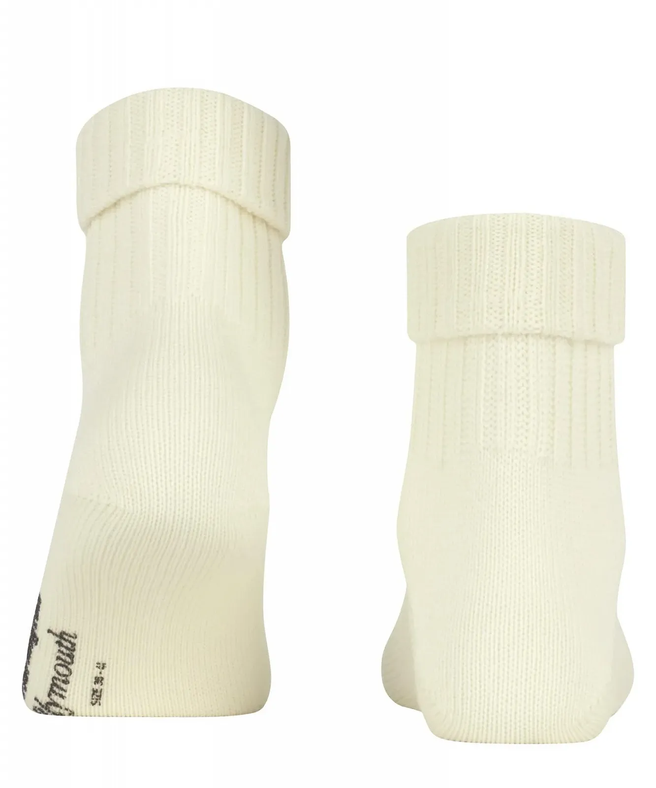 Шкарпетки Plymouth Woolwhite (2060), фото №2