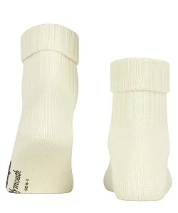 Шкарпетки Plymouth Woolwhite (2060) synthetic.ua - Фото 1