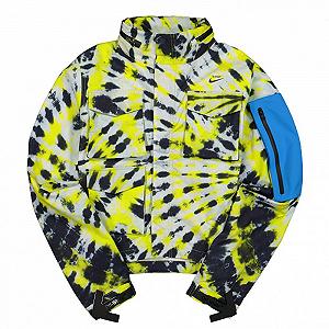 Ветровка NIKE OFF-WHITE S - Фото 1