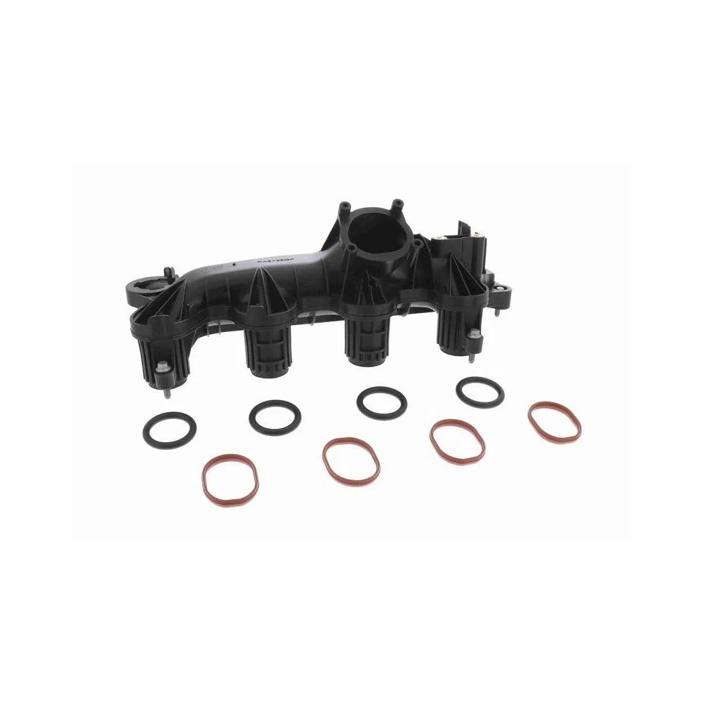 Впускной коллектор VAICO V22-0722 для CITROËN FIAT FORD, фото №1 Впускной коллектор VAICO V22-0722 для CITROËN FIAT FORD, фото №1