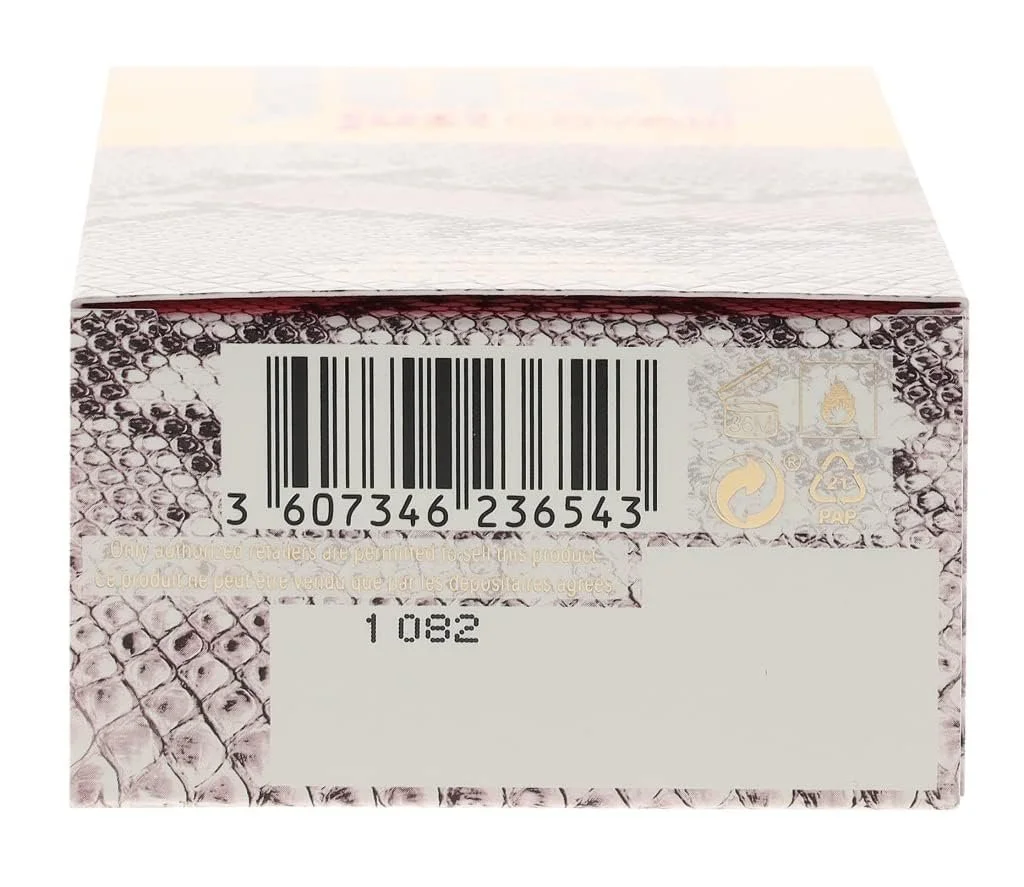 Туалетная вода Roberto Cavalli Just Spray, фото №5