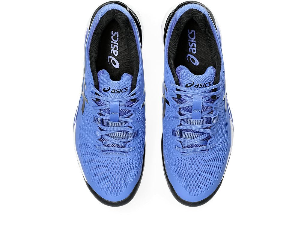Кросівки ASICS Gel-Resolution 9, фото №9