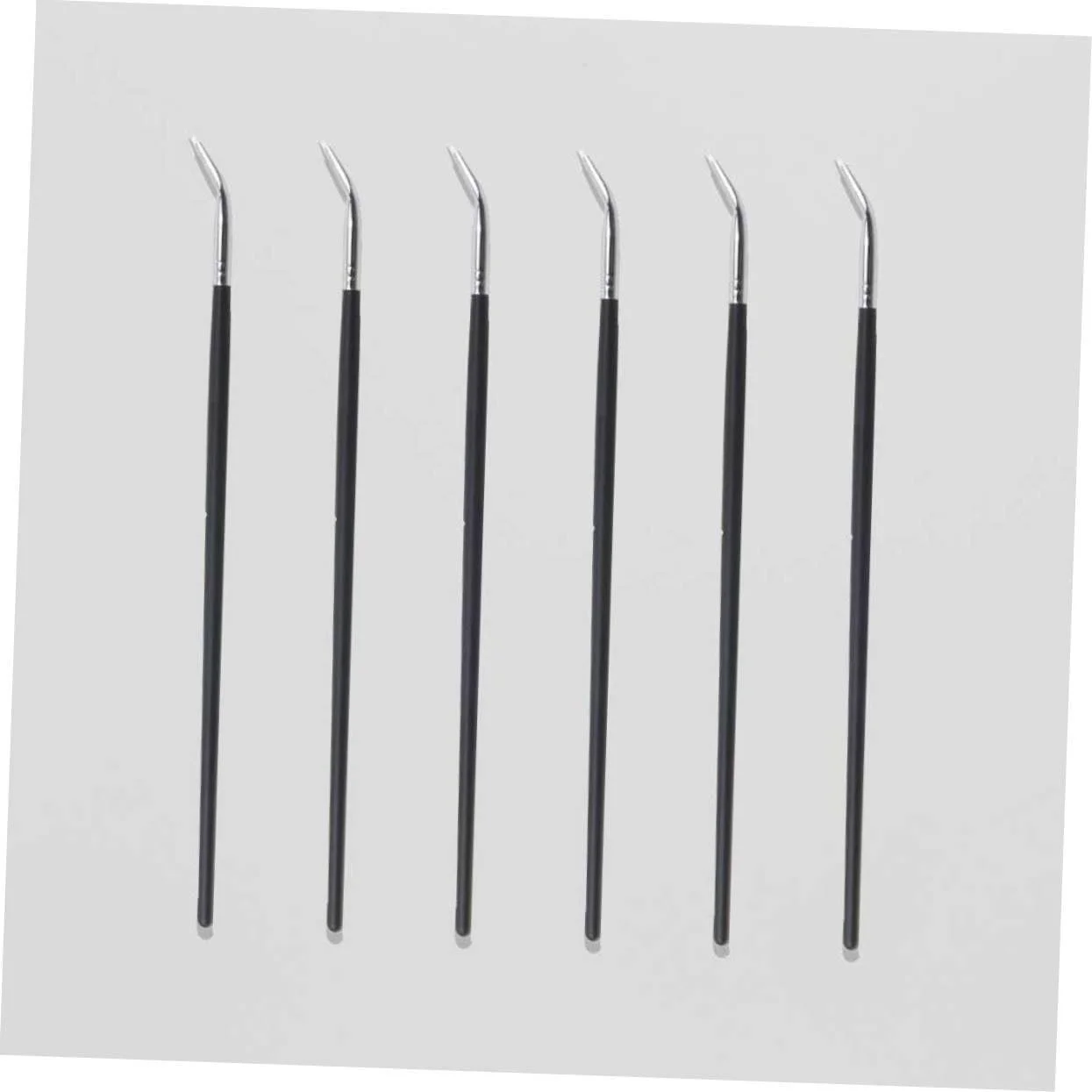 Кисти для кремовой подводки, фото №3