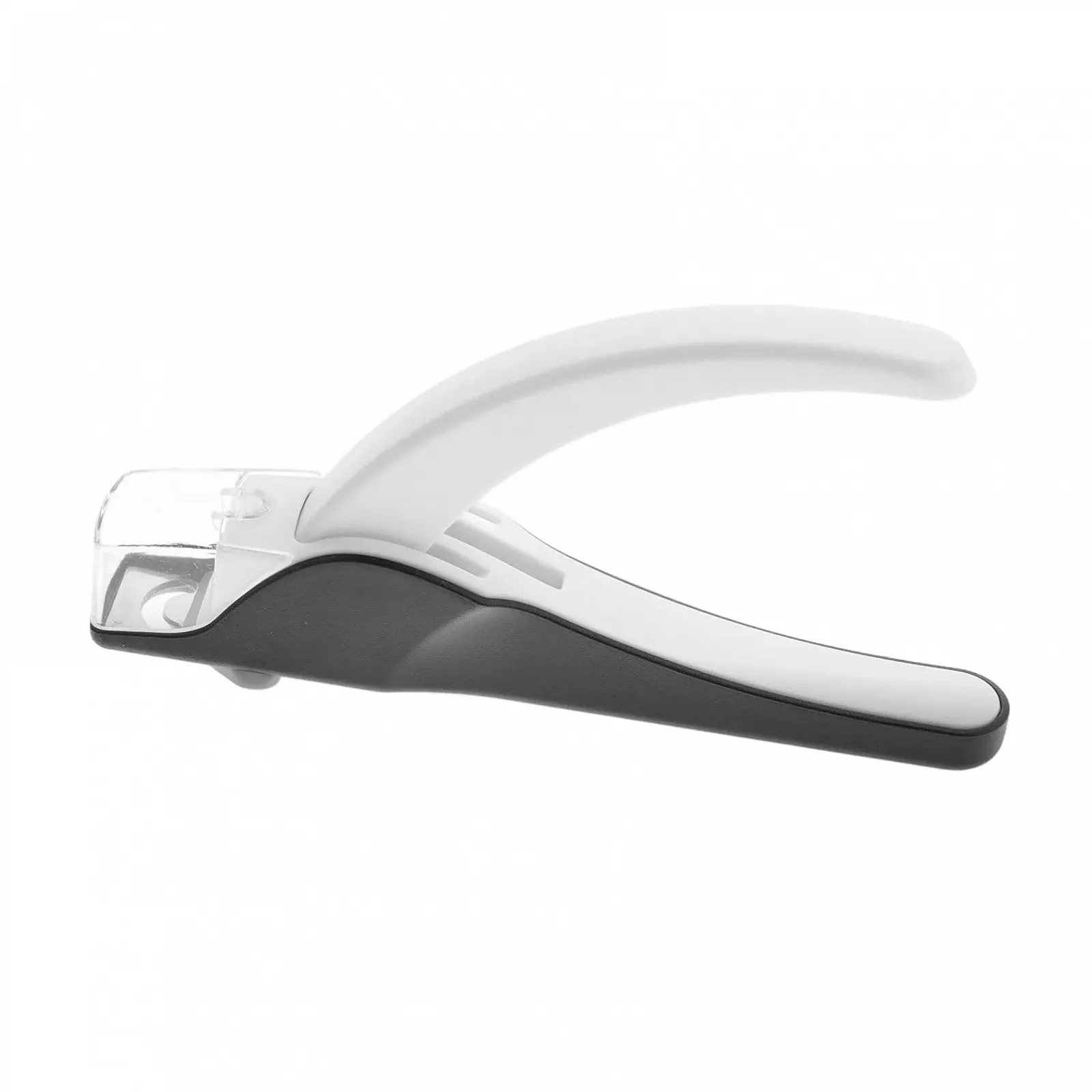 Кусачки для ногтей PACKOVE с триммером удлиненные из нержавеющей стали эргономичная ручка для комфорта и точности, фото №1 Кусачки для ногтей PACKOVE с триммером удлиненные из нержавеющей стали эргономичная ручка для комфорта и точности, фото №1