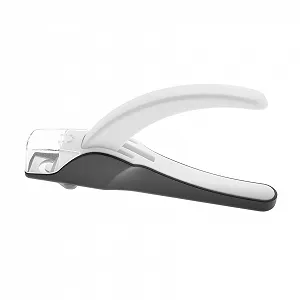 Купить Кусачки для ногтей PACKOVE с триммером удлиненные из нержавеющей стали эргономичная ручка для комфорта и точности - Фото 1 Кусачки для ногтей PACKOVE с триммером удлиненные из нержавеющей стали эргономичная ручка для комфорта и точности - Фото 1