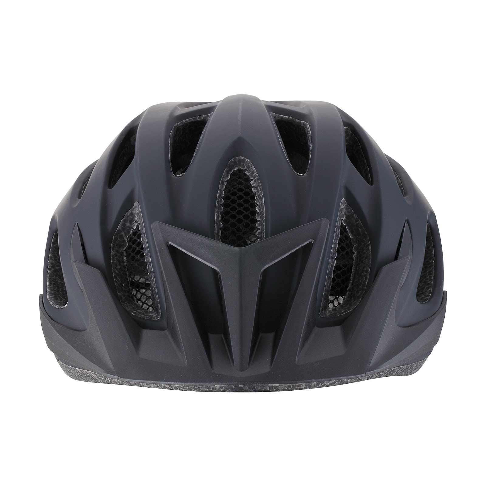 Шлем BBB Cycling Condor Унисекс для взрослых, съемный козырек и сетка защиты от насекомых, для MTB и шоссейного велосипеда, BHE-35, фото №10