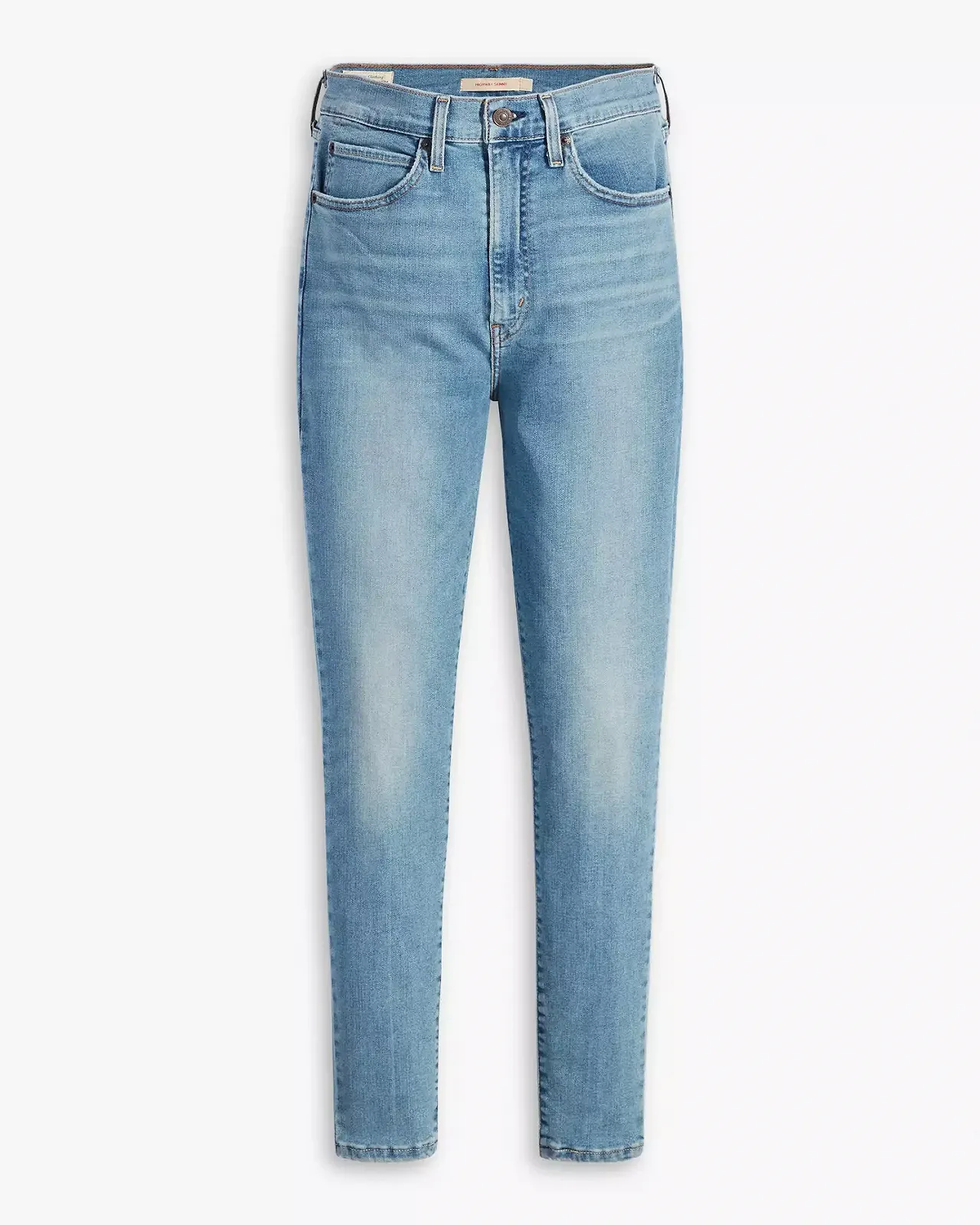 Жіночі джинси Levis - Retro High Skinny In Confidence - 25 30, фото №5