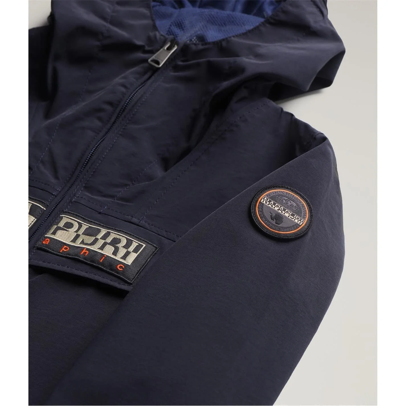 Куртка Napapijri Дитяча Унісекс, фото №2