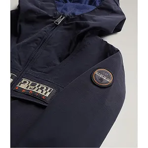 Куртка Napapijri Дитяча Унісекс synthetic.ua - Фото 1