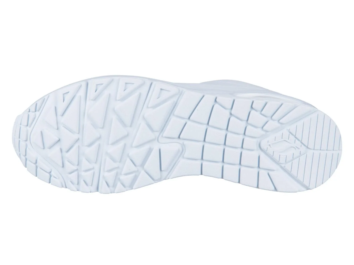 Кроссовки Skechers Uno Stand On Air Женские, фото №5