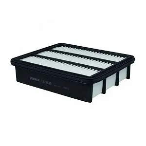 Повітряний фільтр KNECHT LX 3539 для MAZDA synthetic.ua - Фото 1