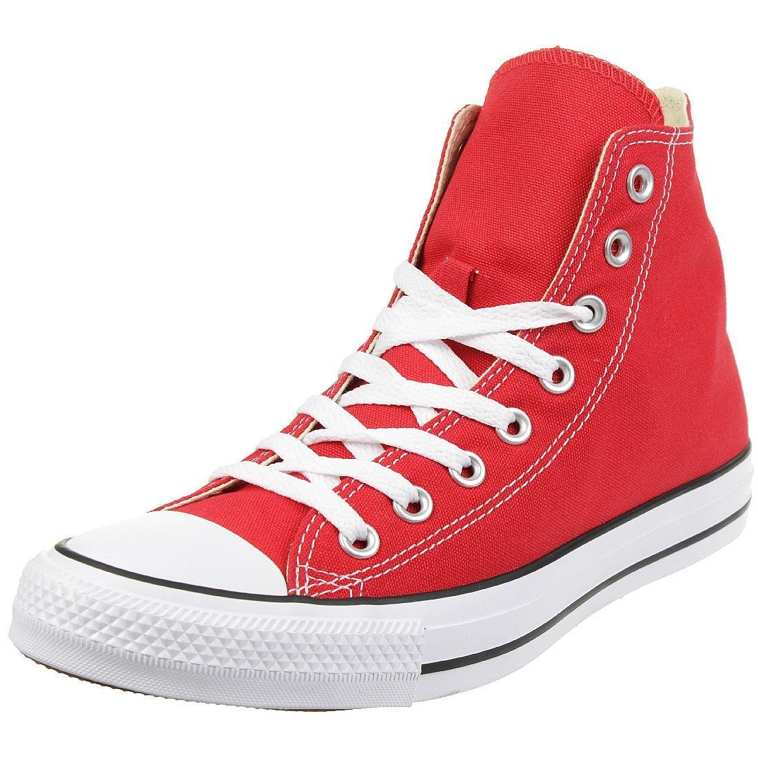 Кеди Converse Chucks First Star Hi, фото №1