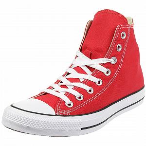 Кеди Converse Chucks First Star Hi - Фото 1