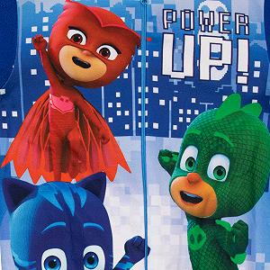 Піжама PJ Masks synthetic.ua - Фото 1