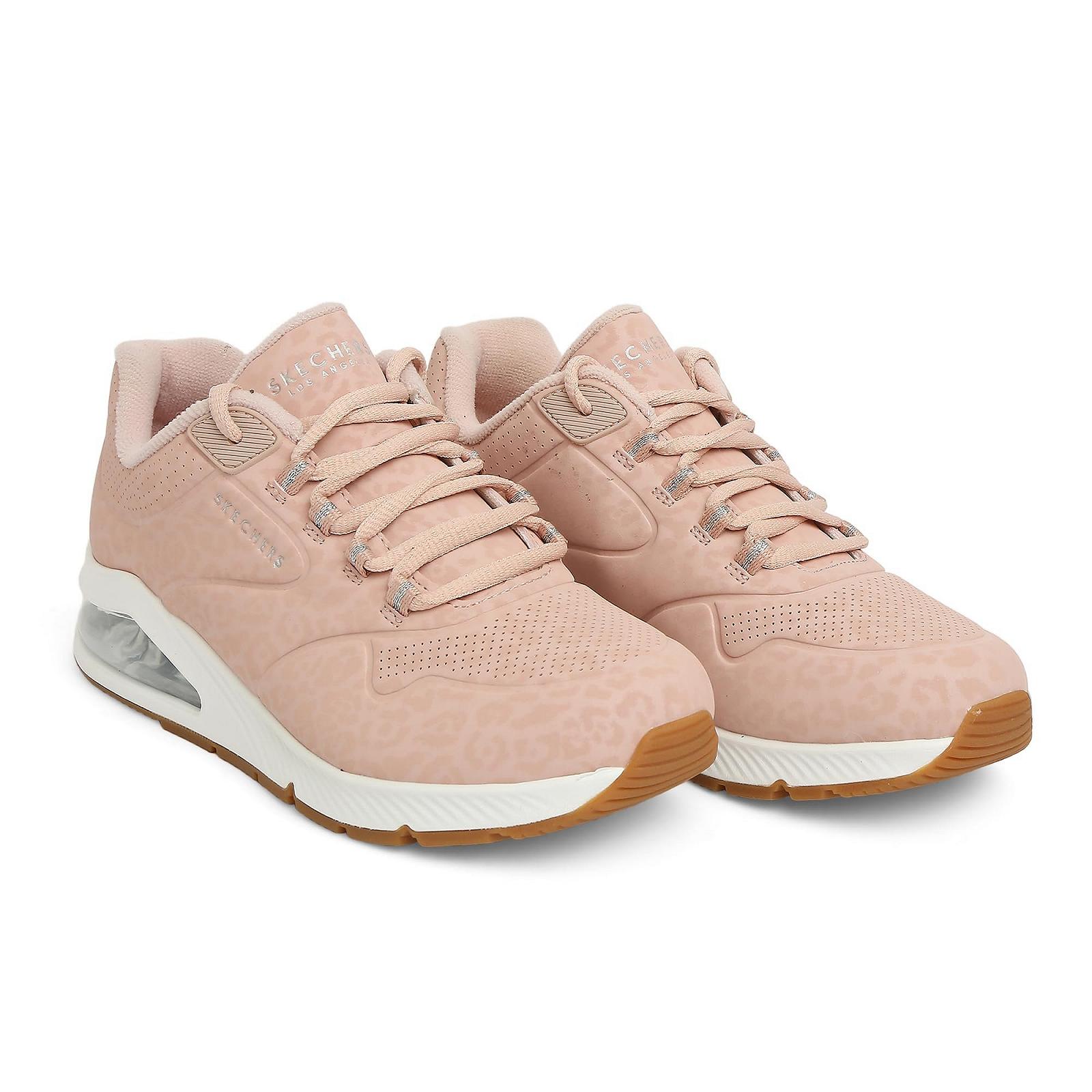 Кросівки Skechers UNO 2-In-Kat-Neato жіночі, фото №3