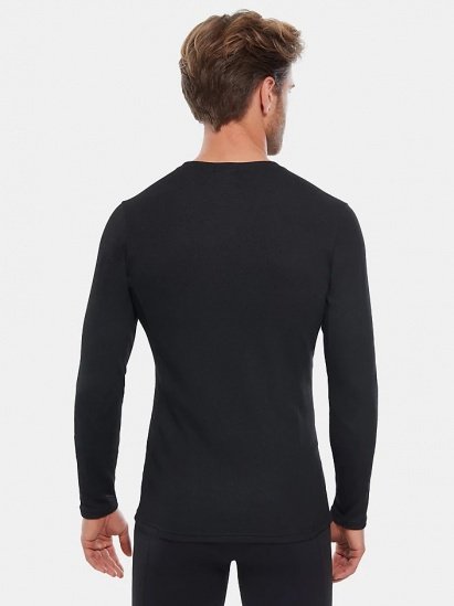 Світшот THE NORTH FACE EASY L/S CREW NECK NF0A4CB8JK31, XL, фото №2