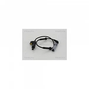 Датчик частоты вращения колеса TRISCAN 8180 11102 BMW передняя ось - Фото 1
