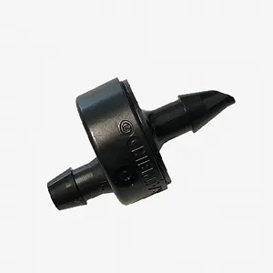 Крапельниця Rain-Bird Xeri Bug XB-10PC 10 шт 4 л/год Чорний - Фото 1