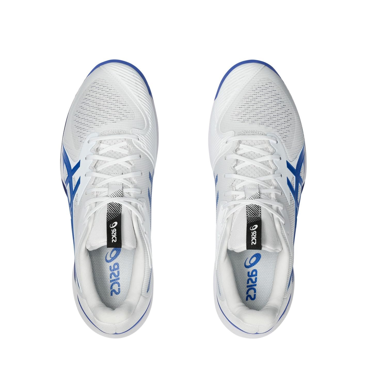 Чоловічі Кросівки ASICS Solution Speed Ff 3, фото №6