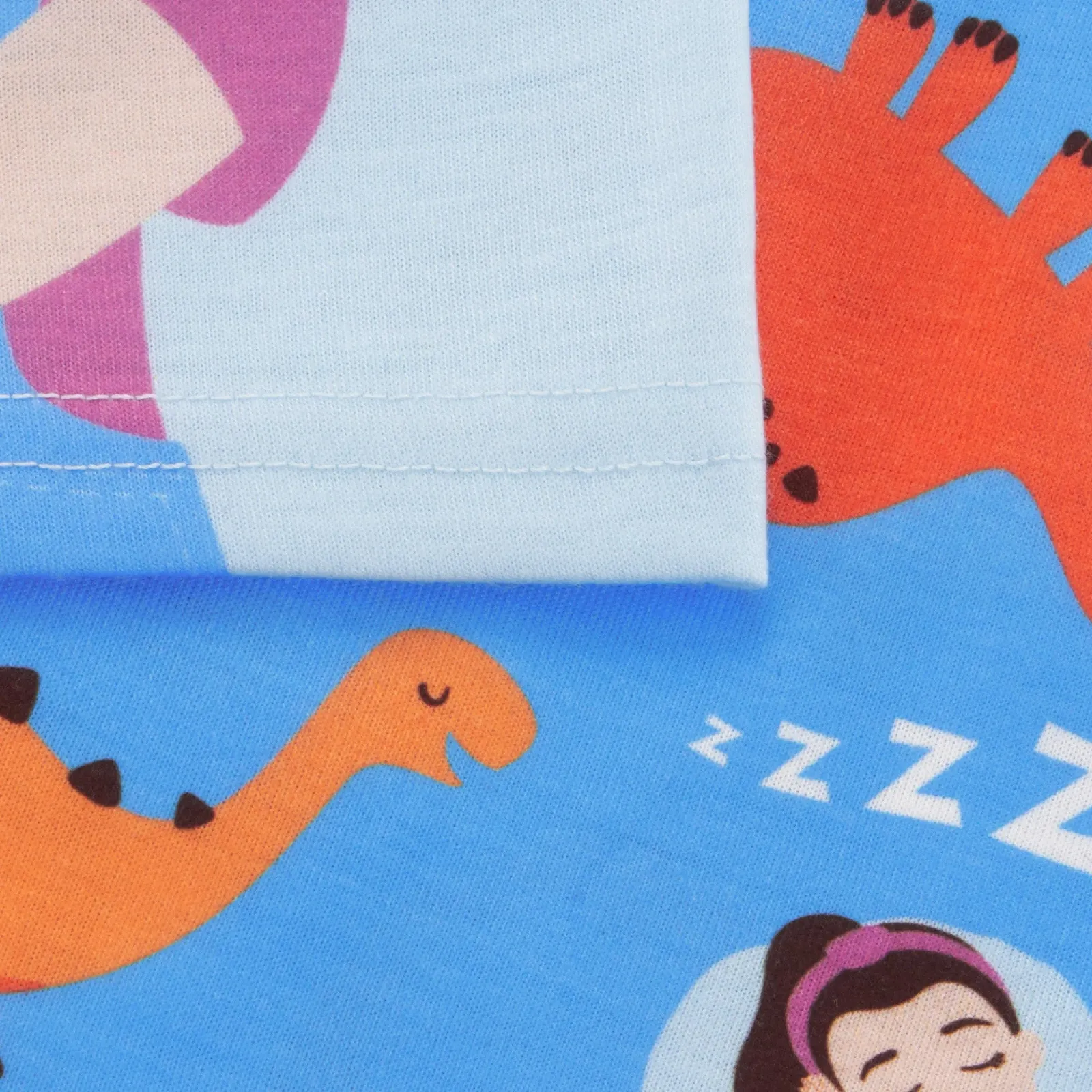 Піжама Ms. Rachel Динозавр для хлопчиків, дитяча, фото №7