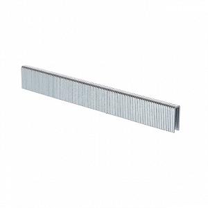 Скоба для степлера РТ-1612 16мм 18GA 5,7(5,8)x1,25x1,0мм 5000од/упак. INTERTOOL PT-8316 synthetic.ua - Фото 1