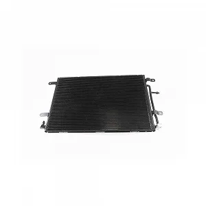 Конденсатор кондиціонера VEMO V15-62-1051 Оригінальна якість VEMO для AUDI SEAT - Фото 1