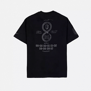 Футболка NIKE KB M NK TEE GIFT OF KOBE XL - Фото 1